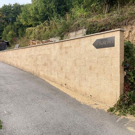 Apartman Panorama Banská Štiavnica Exteriör bild