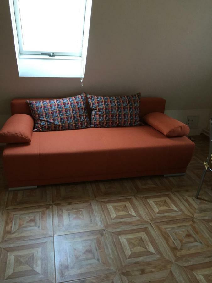Apartman Panorama Banská Štiavnica Exteriör bild