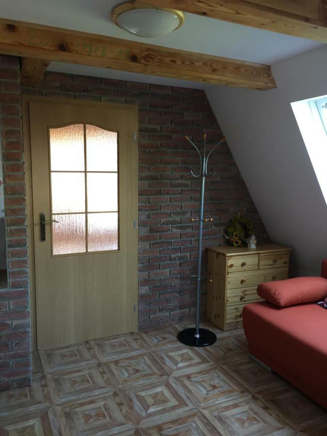 Apartman Panorama Banská Štiavnica Exteriör bild